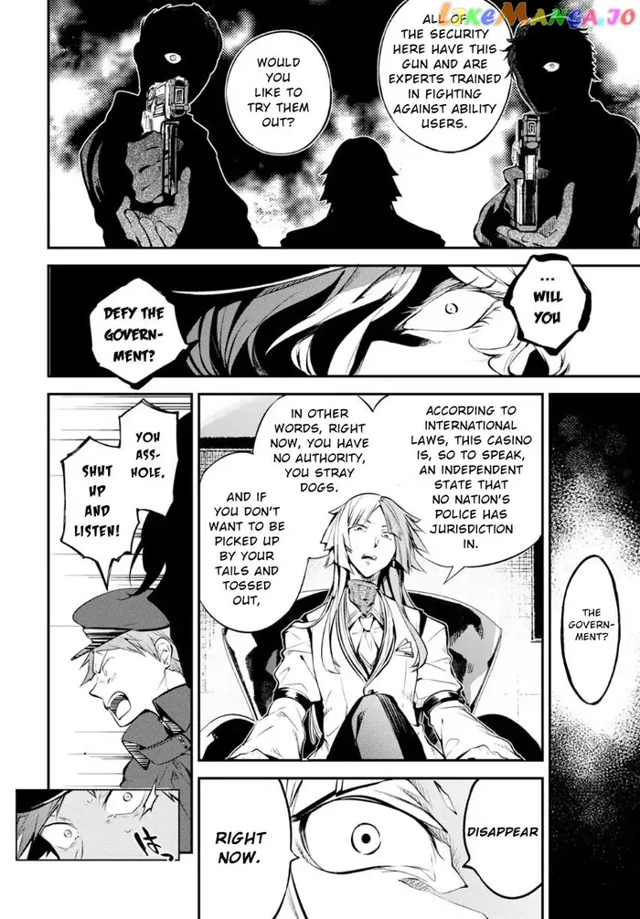 Bungou Stray Dogs Chapter 72 image 25_optimized